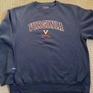 Virginia Sweatshirt